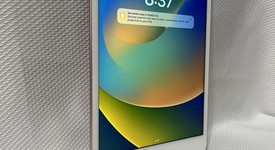 Good
													Apple iPad Mini 5th Gen - Wi-Fi, Gold, 64 GB, photo 3 of 7