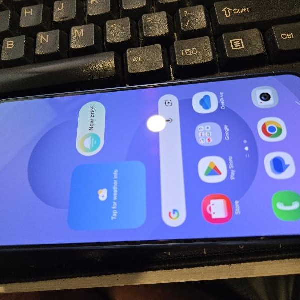Samsung Galaxy S25 - Unlocked, 256 GB, Navy Blue, 12 GB, SM-S931U1