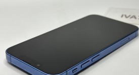 Good
													Apple iPhone 13 Mini - Unlocked, Blue, 256 GB, A2481, photo 3 of 6