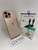 Mint Apple iPhone 16 Pro Max - Unlocked, Desert, 256 GB, A3084