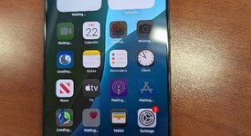 Good
													Apple iPhone 16 Pro Max - Verizon, Black, 1 TB, A3084, photo 1 of 4