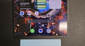 Mint
													Samsung Galaxy Z Fold6 - Unlocked, Black, 256 GB, 12 GB, SM-F956U1, photo 1 of 13