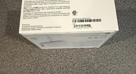 New
													Apple AirPods Pro 2nd Gen - USB-C, photo 4 of 4