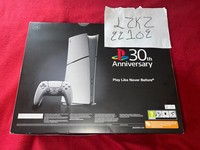 PlayStation 5 Slim Digital Edition (2023)