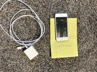 Apple iPod Touch 5th Gen