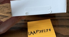 New
													Oura Ring Gen 4 - Silver, Size 9, photo 3 of 4