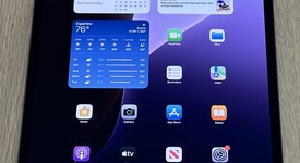 Mint
													Apple iPad Pro 13" (M4) 2024 - Unlocked, Black, 512 GB, 8 GB, A2926, Standard Glass, photo 2 of 6