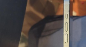 Fair
													Apple iPhone 14 Plus - Unlocked, Midnight, 128 GB, A2632, photo 5 of 13