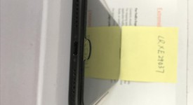 Good
													Apple iPhone 7 Plus - Sprint, Black, 32 GB, A1661, photo 5 of 7