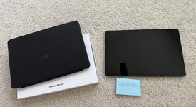 Mint
													Samsung Galaxy Tab A9 Plus - Wi-Fi, Graphite, 128 GB, 8 GB, SM-X210, photo 1 of 8