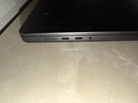 MacBook Pro 2024 - 16"