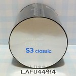New Samsung Gear S3 - Silver, Classic