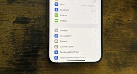 Good
													Apple iPhone 13 Pro Max - Unlocked, Graphite, 128 GB, A2484, photo 1 of 9