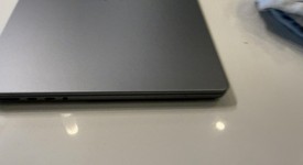 Mint
													MacBook Pro 2021 - 14" - Apple M1 Pro 8-core, Gray, 512 GB, 16 GB, photo 4 of 7
