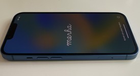 Mint
													Apple iPhone 13 - Verizon, Blue, 256 GB, A2482, photo 4 of 6
