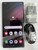 Mint Samsung Galaxy S22 Ultra - AT&T, Black, 128 GB, 8 GB, SM-S908U
