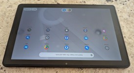 Mint
													Lenovo 10e Chromebook Tablet - Gray, 32 GB, 4 GB, photo 4 of 7