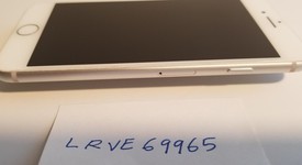 Good
													Apple iPhone 8 - Unlocked, Silver, 64 GB, A1905, GSM, photo 3 of 8