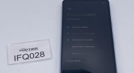 Good
													Google Pixel 7a - Verizon, Sea, 128 GB, 8 GB, G0DZQ, photo 1 of 9