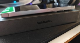 Mint
													Samsung Galaxy S25 Ultra - Unlocked, Silverblue, 256 GB, 12 GB, SM-S938U1, photo 2 of 9