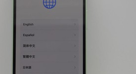Good
													Apple iPhone 12 Mini - Unlocked, Green, 256 GB, A2176, photo 2 of 11