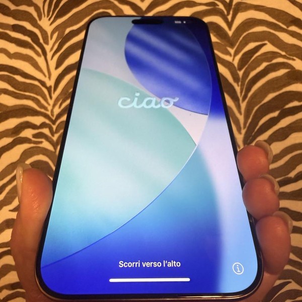 Apple iPhone 16 Pro Max - AT&T, 256 GB, Desert, A3084
