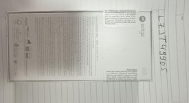New
													Motorola Edge (2025) - T-Mobile, 256 GB, photo 1 of 2