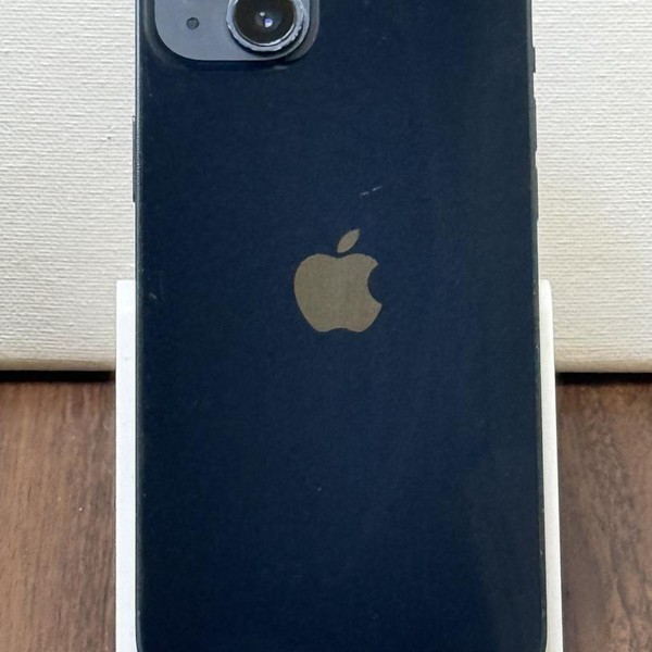 Apple iPhone 14 Plus - Unlocked, 128 GB, Midnight, A2632