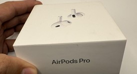 New
													Apple AirPods Pro 2 - USB-C, photo 3 of 4