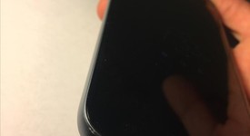 Good
													Samsung Galaxy S7 - Cricket, Black, 32 GB, SM-G930AZ, photo 1 of 7