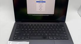 Mint
													MacBook Pro Late 2023 (M3) - 14" - Apple M3 Pro 11-core, Black, 512 GB, 18 GB, 14-core GPU, photo 1 of 7