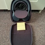 Used Sony WH-1000XM5 - Navy Blue