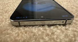 Mint
													Samsung Galaxy Z Flip5 - Unlocked, Mint, 256 GB, 8 GB, SM-F731U1, photo 4 of 10