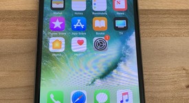Good
													Apple iPhone 6 - Unlocked, Gray, 16 GB, A1549, photo 1 of 12