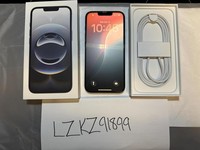 Apple iPhone 16e