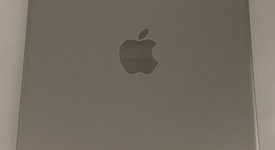 Good
													Apple iPad Air 2 - Unlocked, Silver, 16 GB, photo 4 of 5