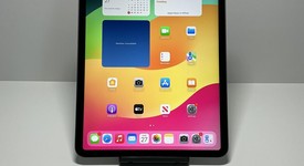 Mint
													Apple iPad Pro 11" 4th Gen 2022 - Unlocked, Gray, 128 GB, photo 1 of 6