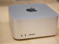 Mac Studio 2023