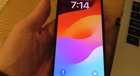 Fair
													Apple iPhone 13 - T-Mobile, Midnight, 128 GB, A2482, photo 4 of 6