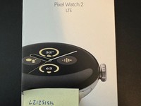 Google Pixel Watch 2