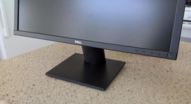 Mint
													Dell Monitor, photo 4 of 4