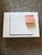 New MacBook Air 2024 (M3) - 13" - Apple M3, Midnight, 256 GB, 16 GB, 8-core GPU