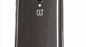 Good
													OnePlus 7 Pro - T-Mobile, Gray, 256 GB, 8 GB, GM1915, photo 1 of 4