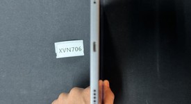 Good
													Apple iPad Air 5th Gen - Wi-Fi, Gray, 256 GB, A2588, photo 5 of 6