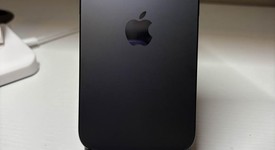 Good
													Apple iPhone 15 Pro - T-Mobile, Blue, 256 GB, A2848, photo 4 of 4