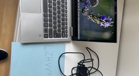 Mint
													Lenovo Yoga Laptop, photo 2 of 11
