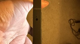 Good
													Unihertz Titan 2 - Unlocked, Black, 512 GB, 12 GB, photo 5 of 6