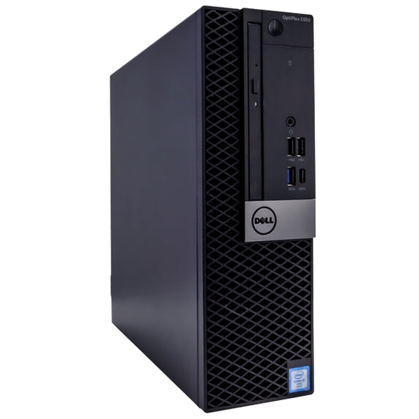 Dell optiplex 5050 - 256 GB, 16 GB, Intel Core i5