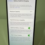 Good Apple iPhone 14 Pro - Unlocked, 128 GB, Silver, A2650