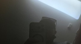 Good
													Apple iPad Pro 11" (M4) 2024 - Unlocked, Black, 256 GB, 8 GB, A2837, Standard Glass, photo 3 of 11